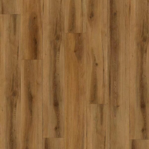 SPC Gold Luxury Hybrid flooring (8mm)