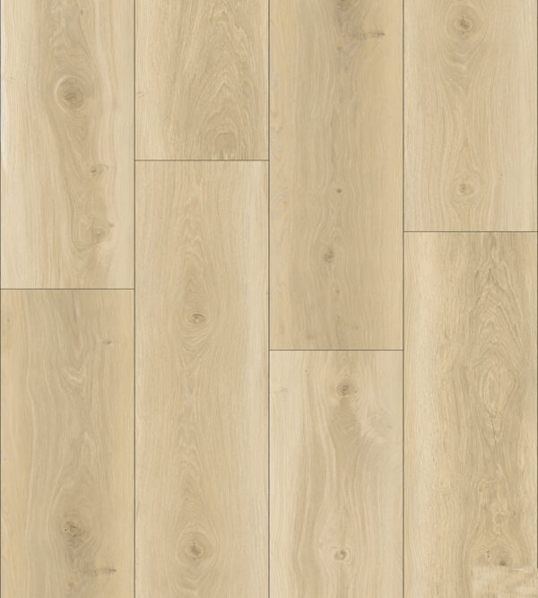 SPC Peak Luxury Hybrid Flooring (8mm)
