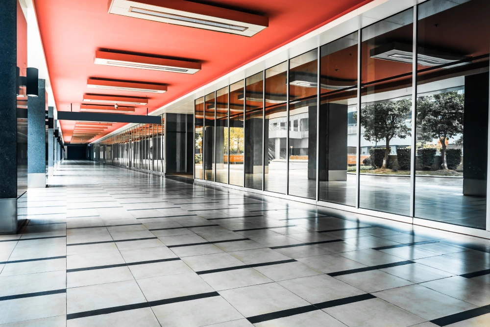 indoor-alone-corridor